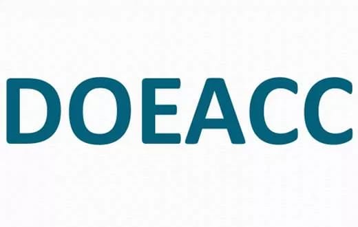 Department Of Electronics And Accreditation Of Computer Course